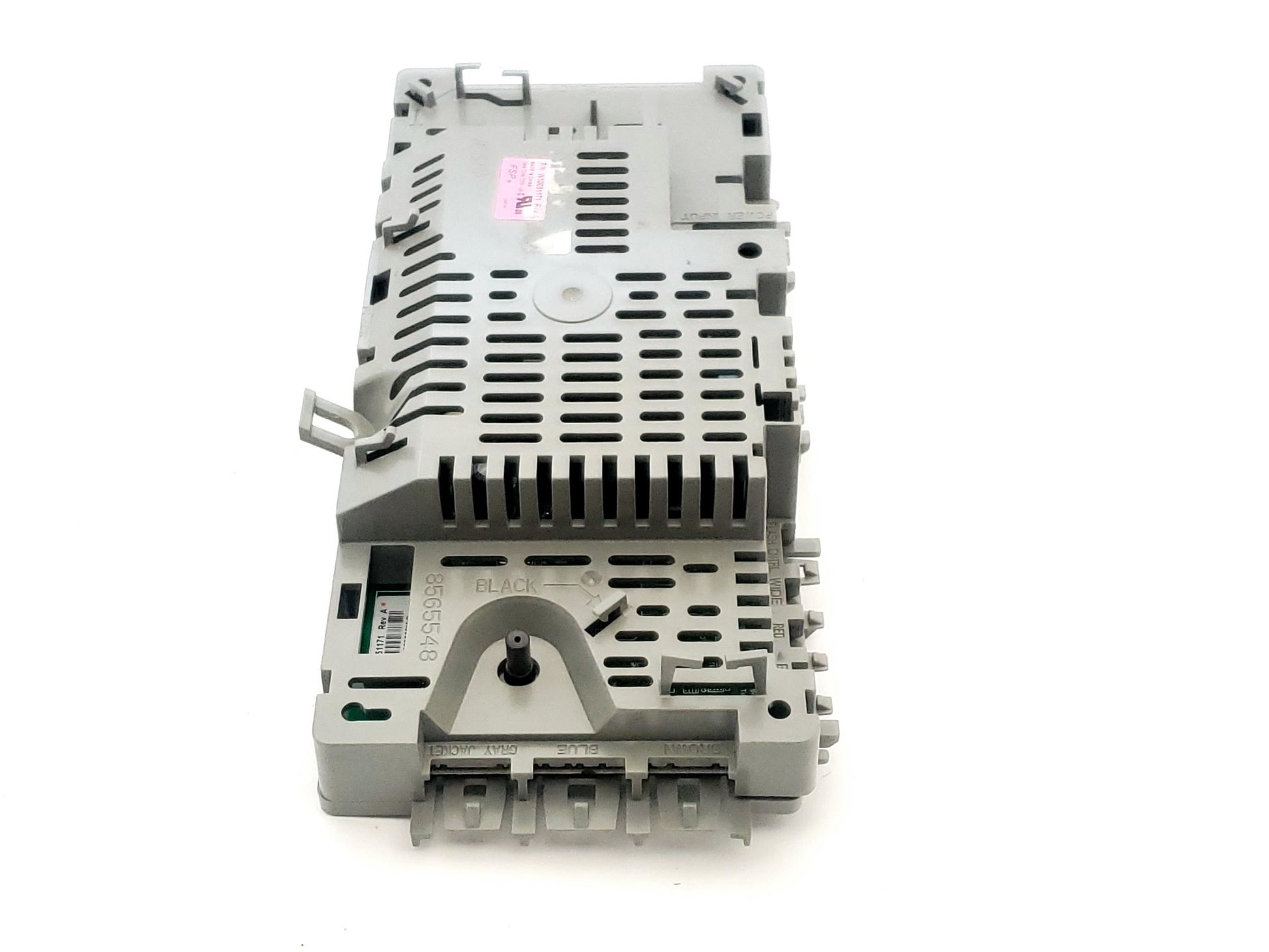 Whirlpool Washer Control Board W10051171