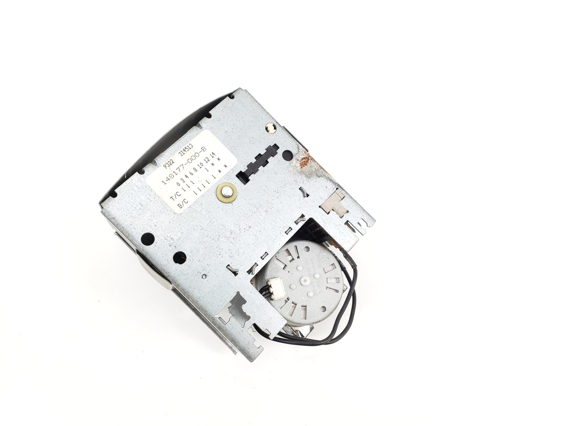OEM  Frigidaire Washer Timer 148177-000