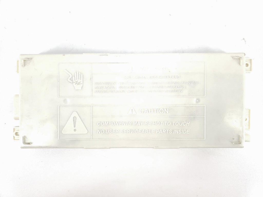 LG Dryer Control Board EBR76542941