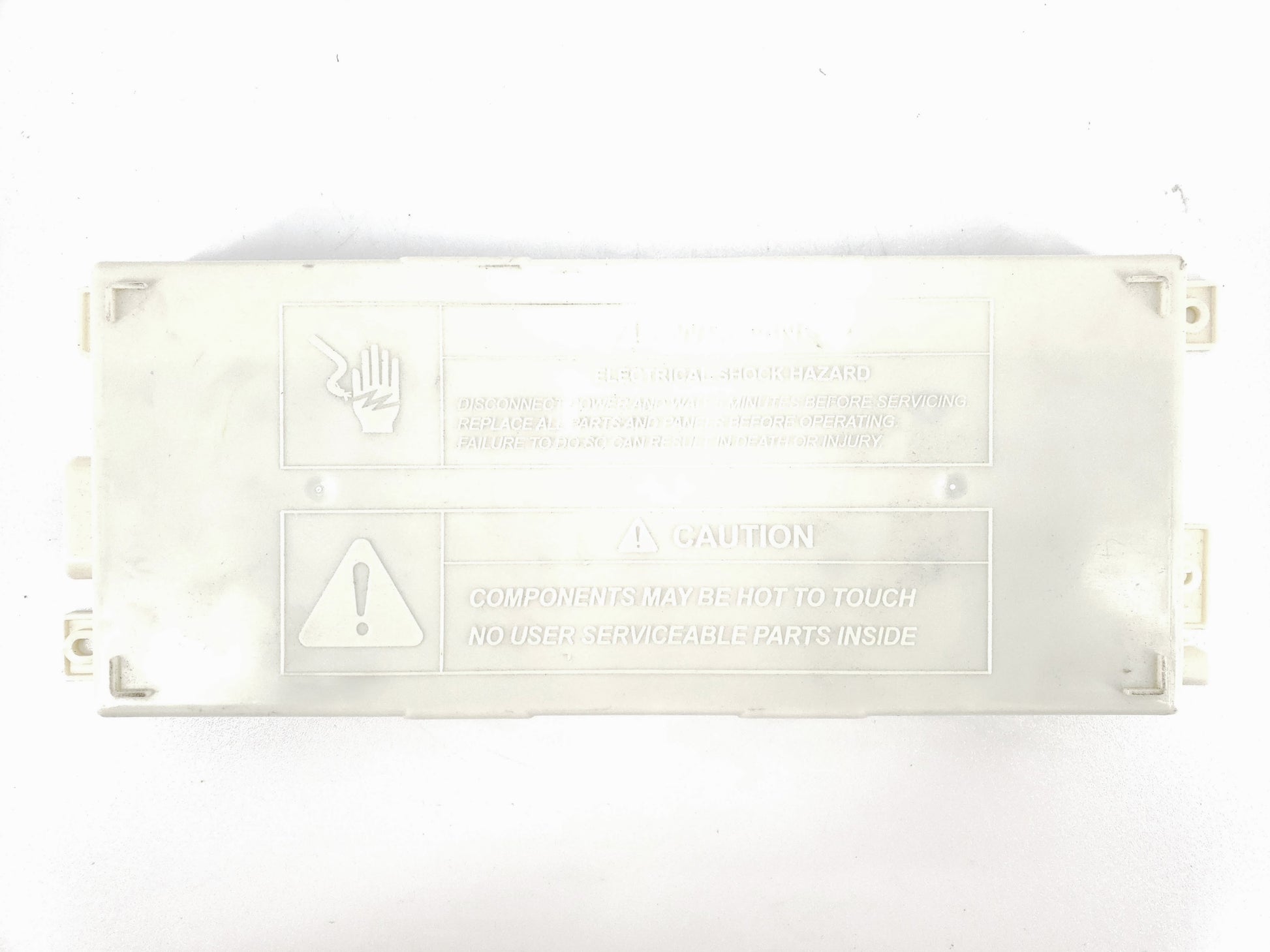 LG Dryer Control Board EBR76542941