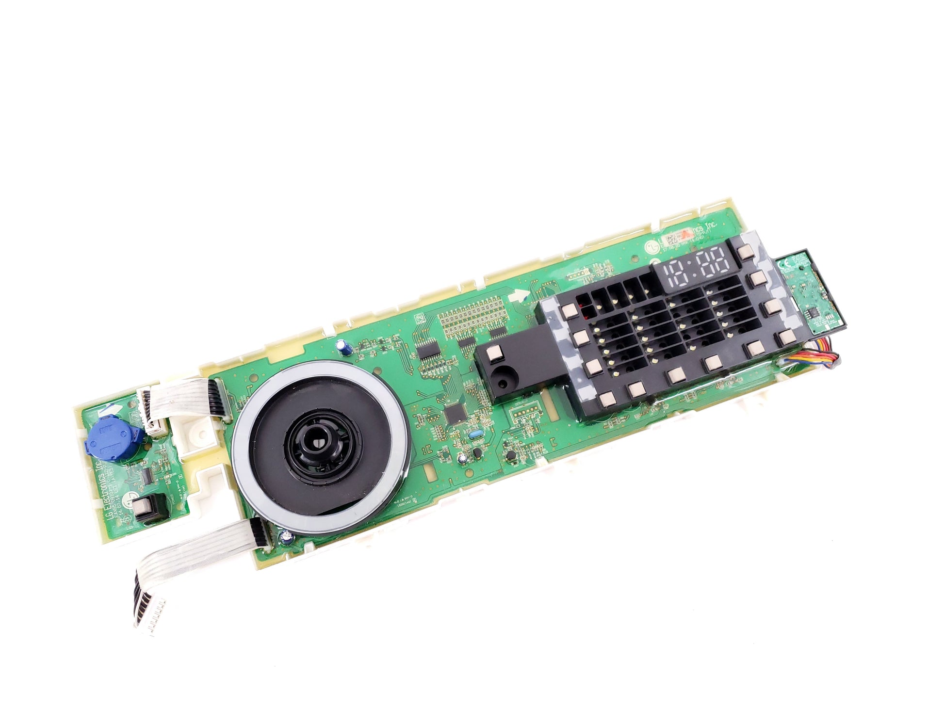 LG Washer Control Board EBR78538807