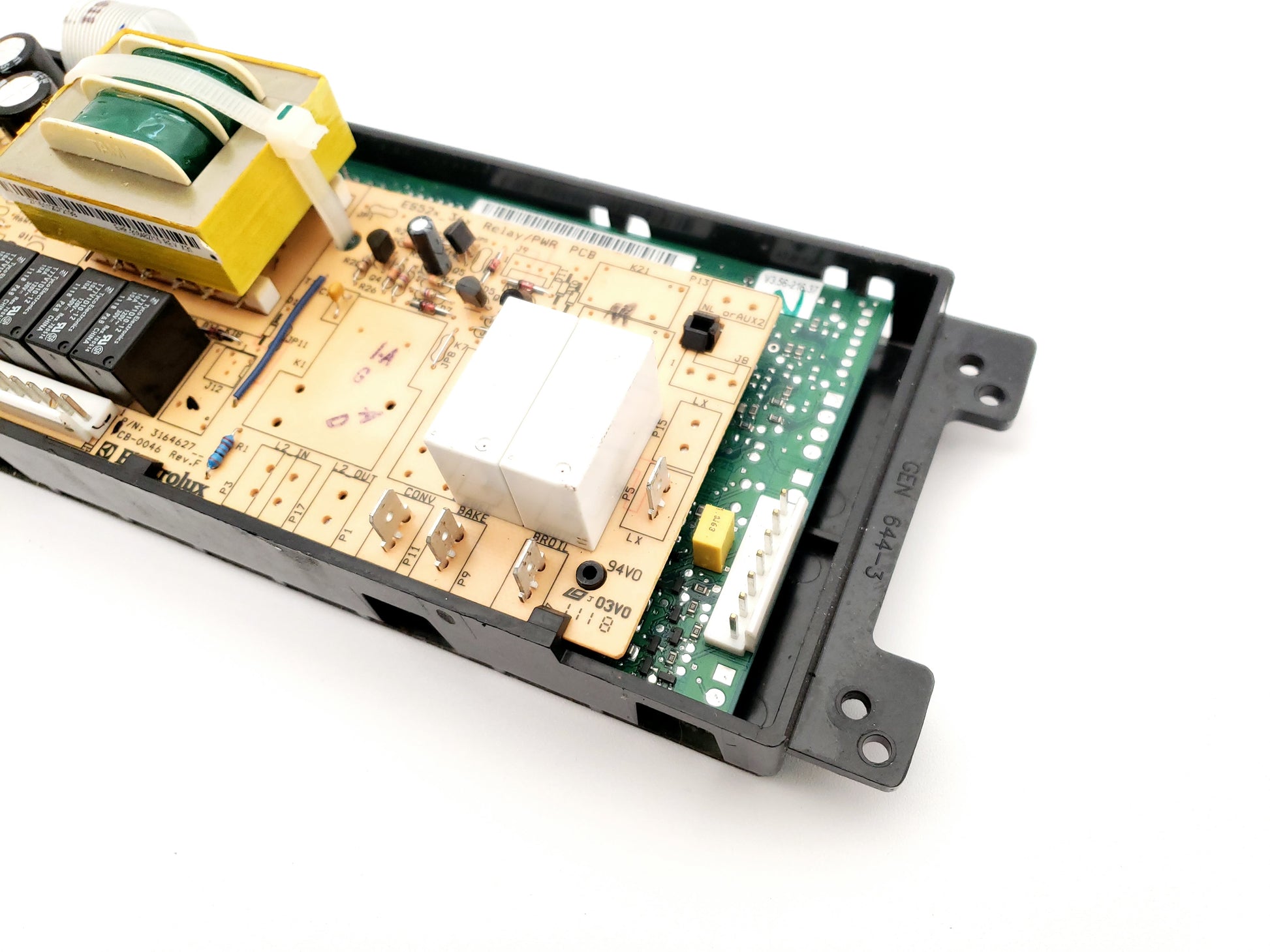 Frigidaire Range Control 316577088