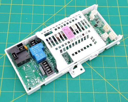 OEM  Whirlpool Dryer Control Board W10889255