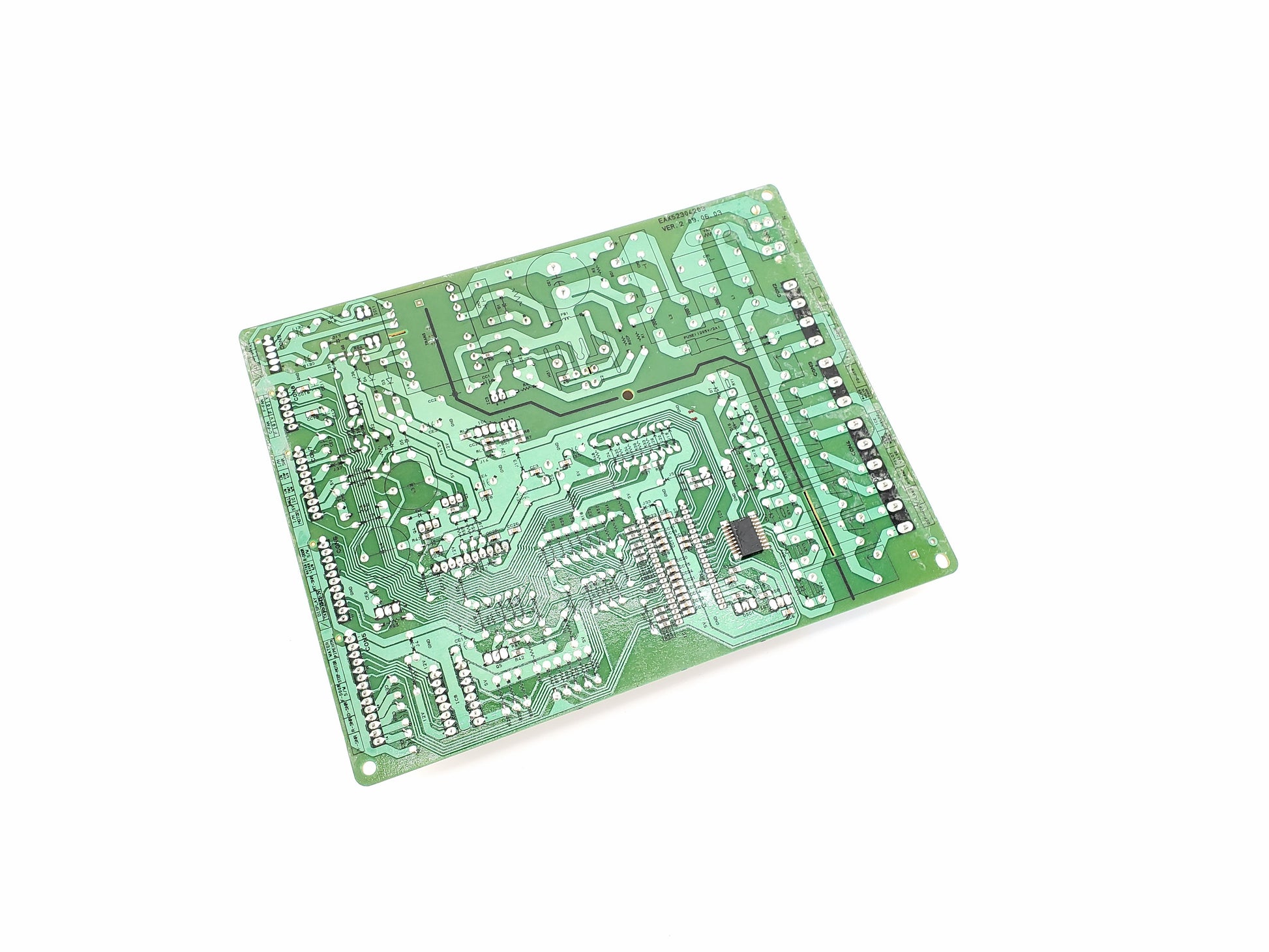 OEM  LG Refrigerator Control Board EBR52304404