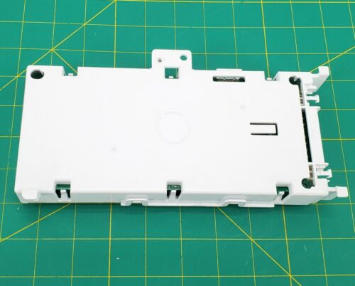 Whirlpool Dryer Control W10568610