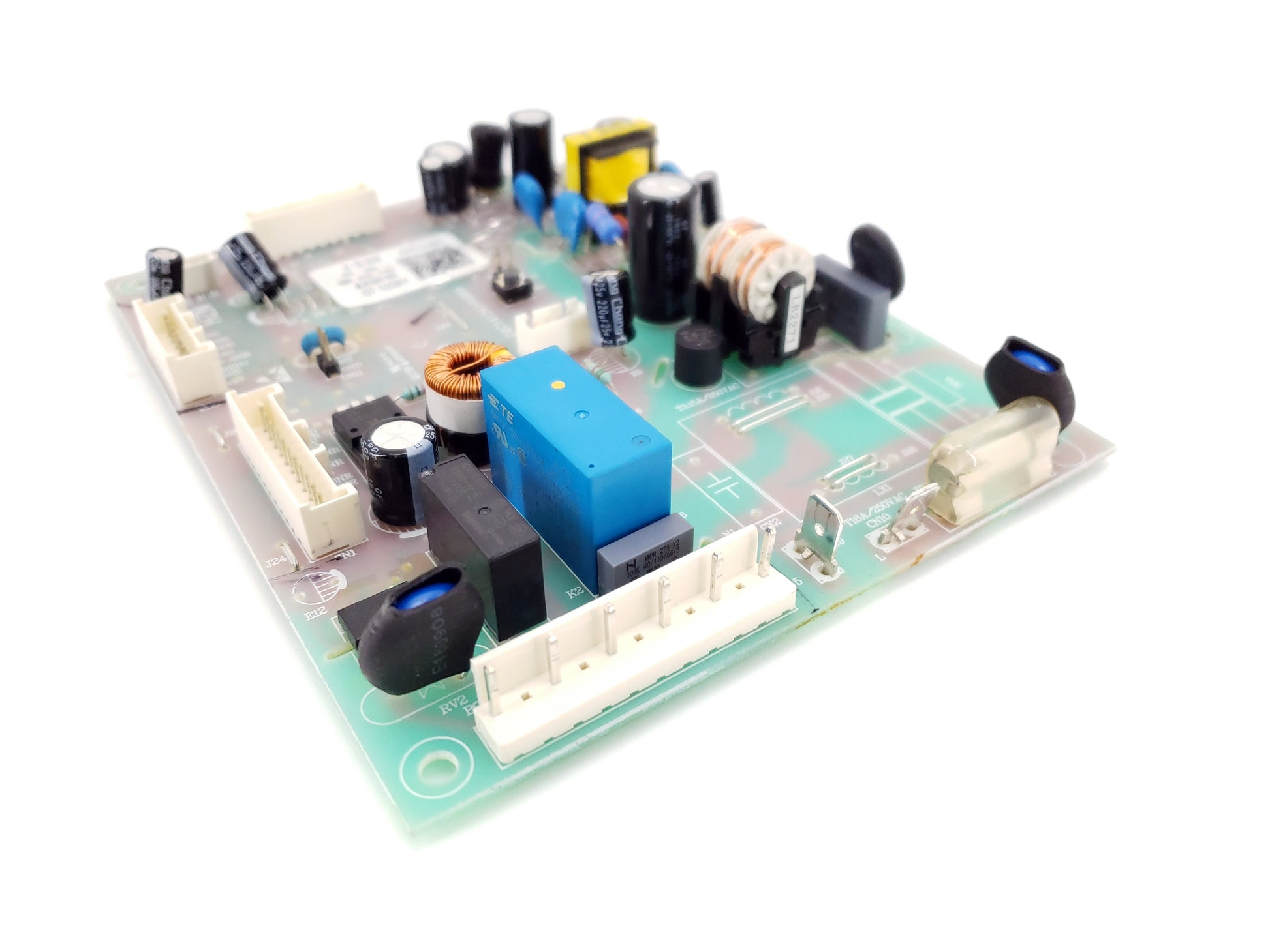 Haier Refrigerator Control 0061800347