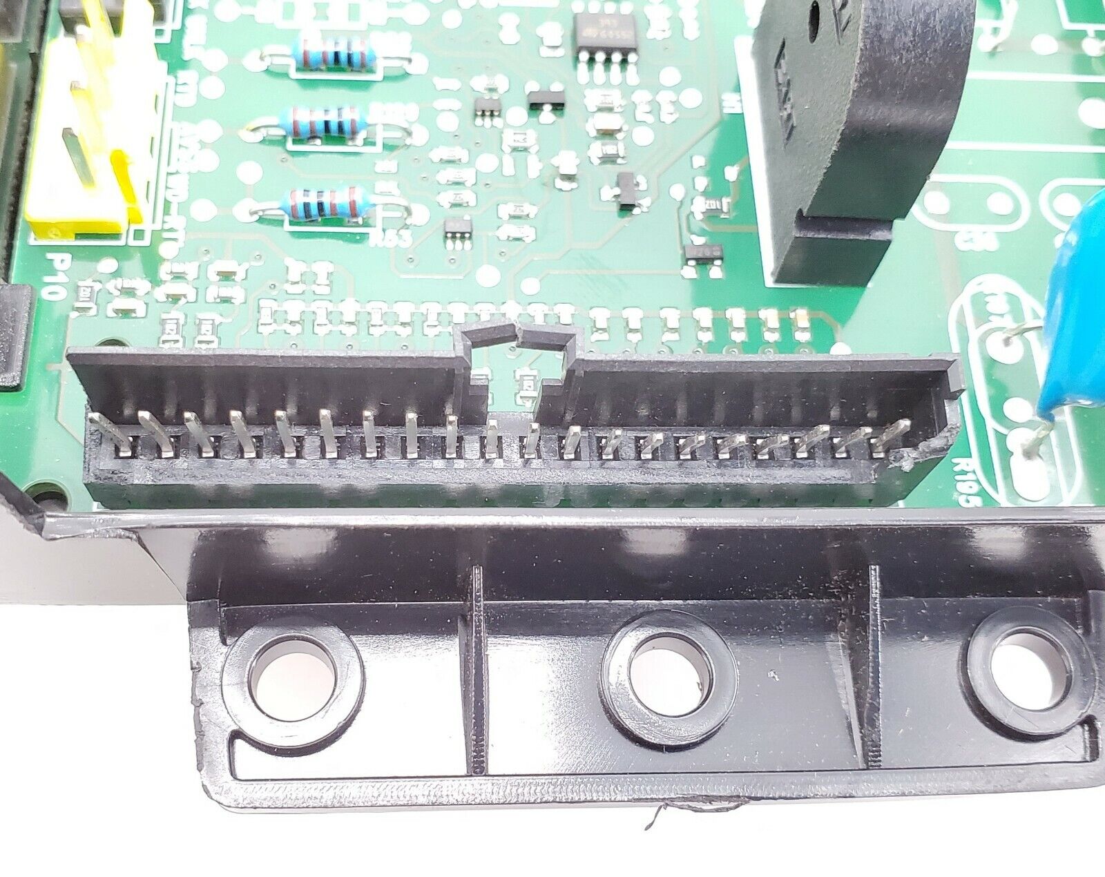 Whirlpool Range Control W10340317