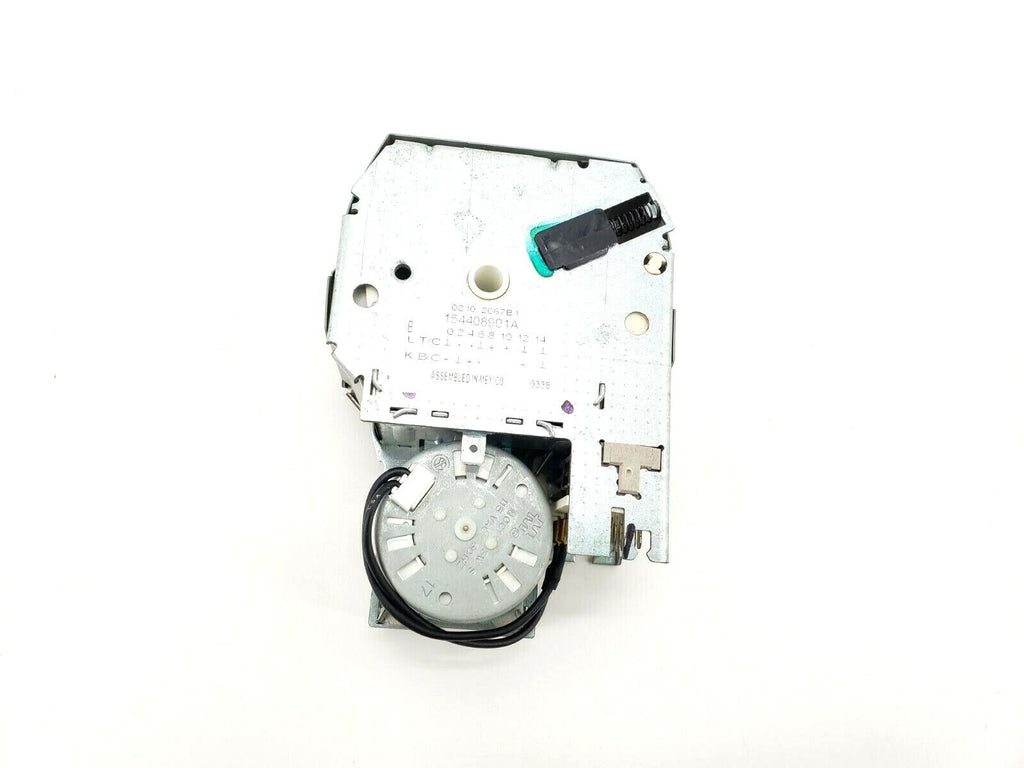 Frigidaire Dishwasher Timer 154408901