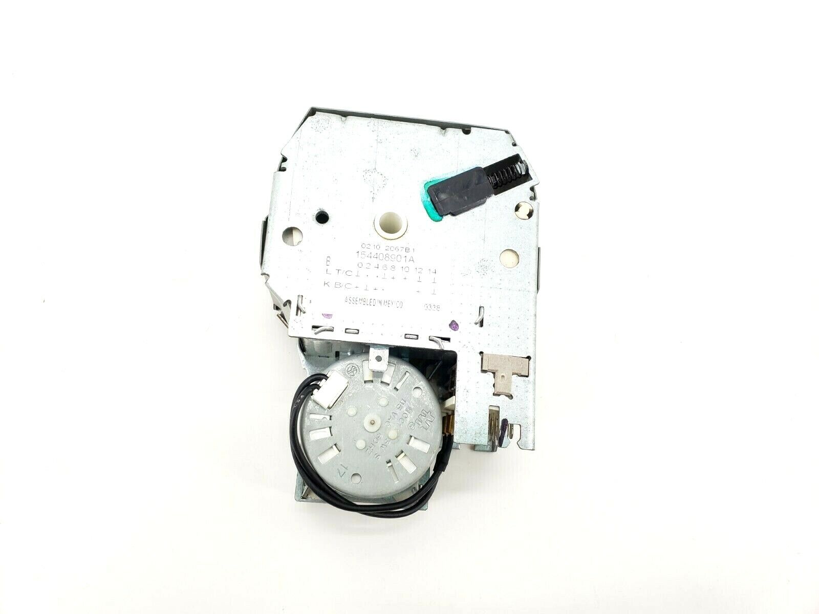 Frigidaire Dishwasher Timer 154408901
