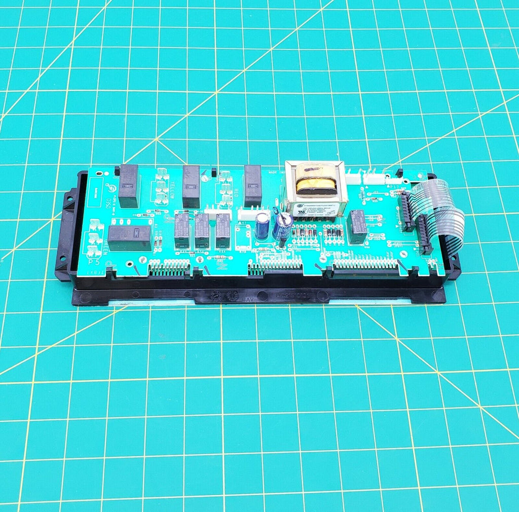 OEM  Amana Range Control 8507P195-60