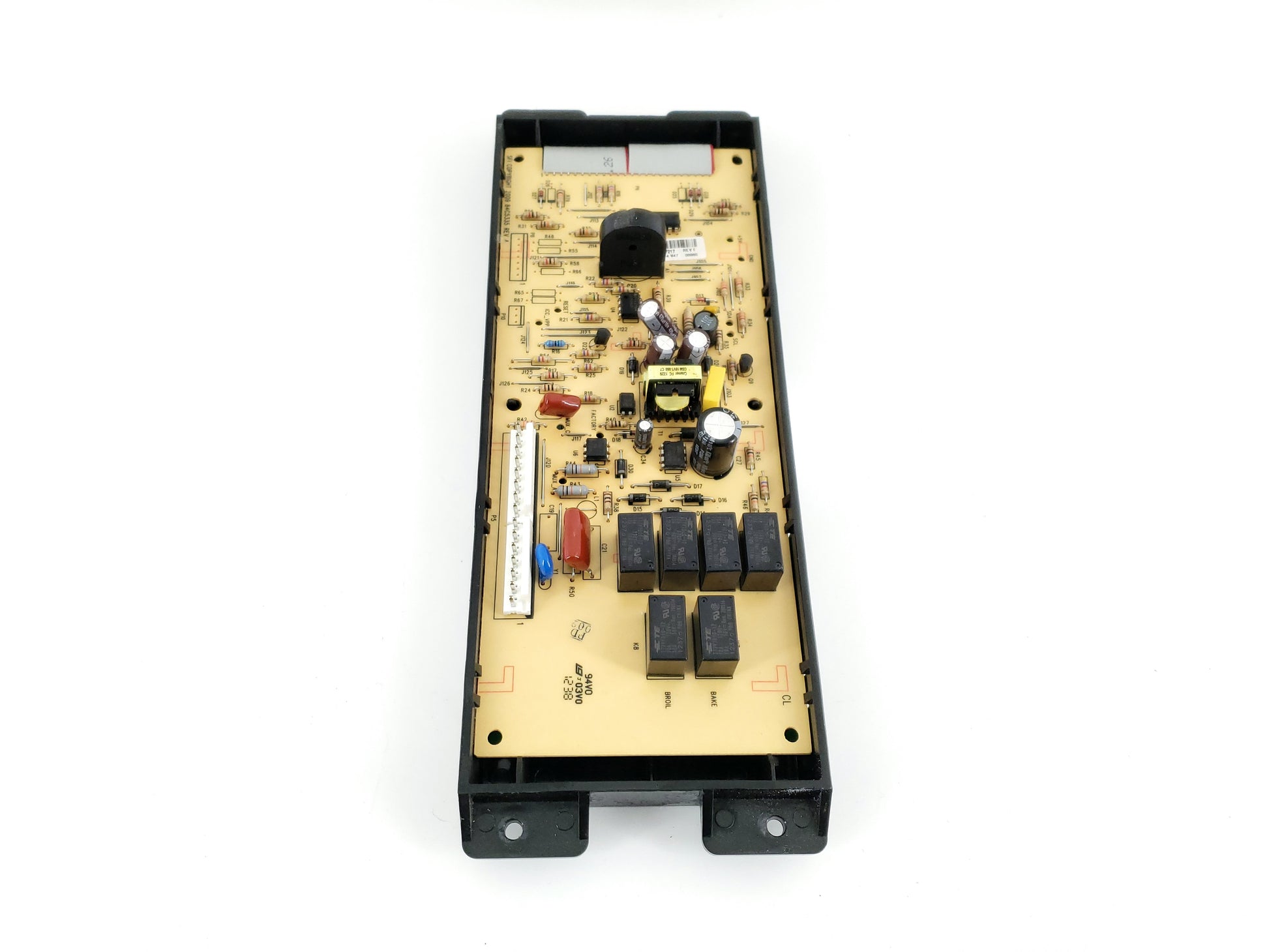 Frigidaire Range Control Board 316557217