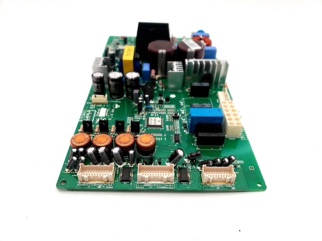LG Refrigerator Control EBR73093603