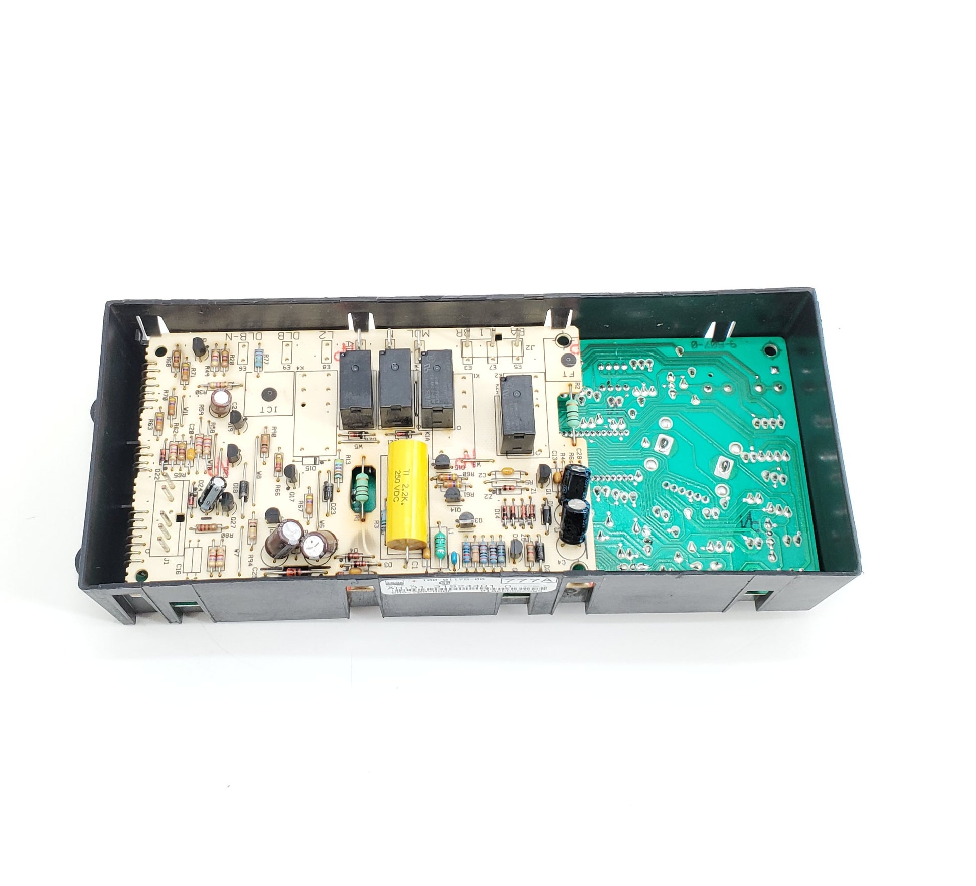 Amana Range Control Board