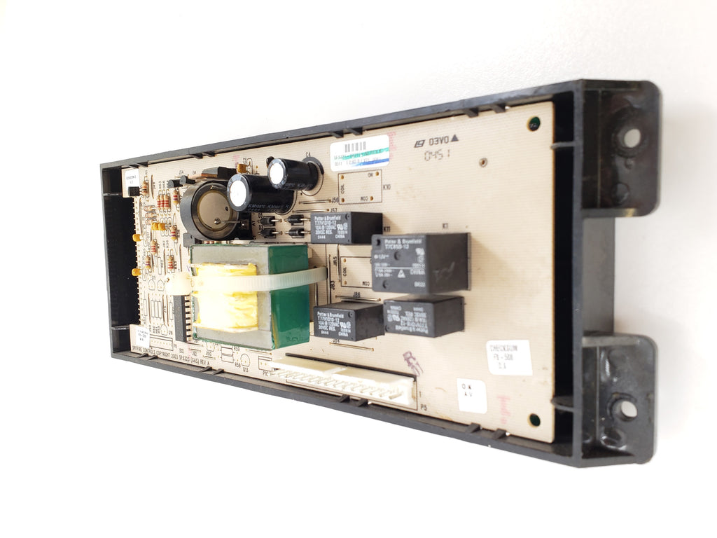 OEM  Kenmore Range Control 316418311