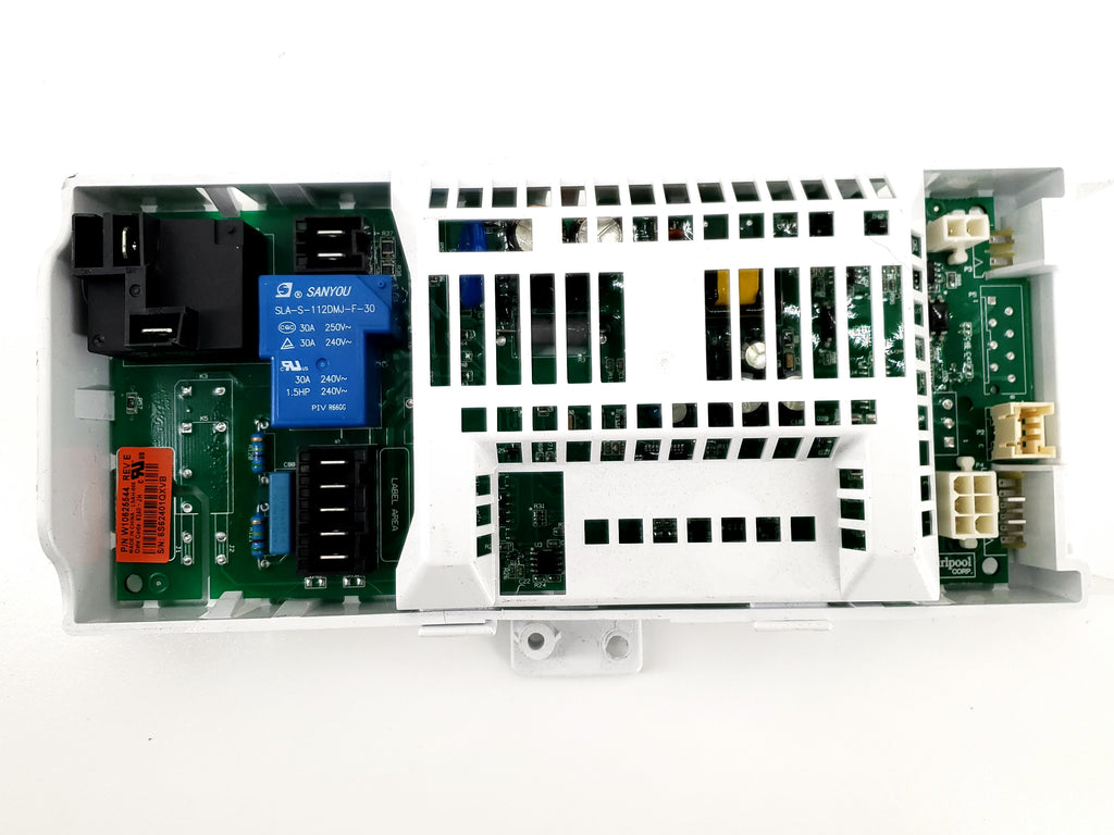 Whirlpool Dryer Control Board W10691552 (W10625544)