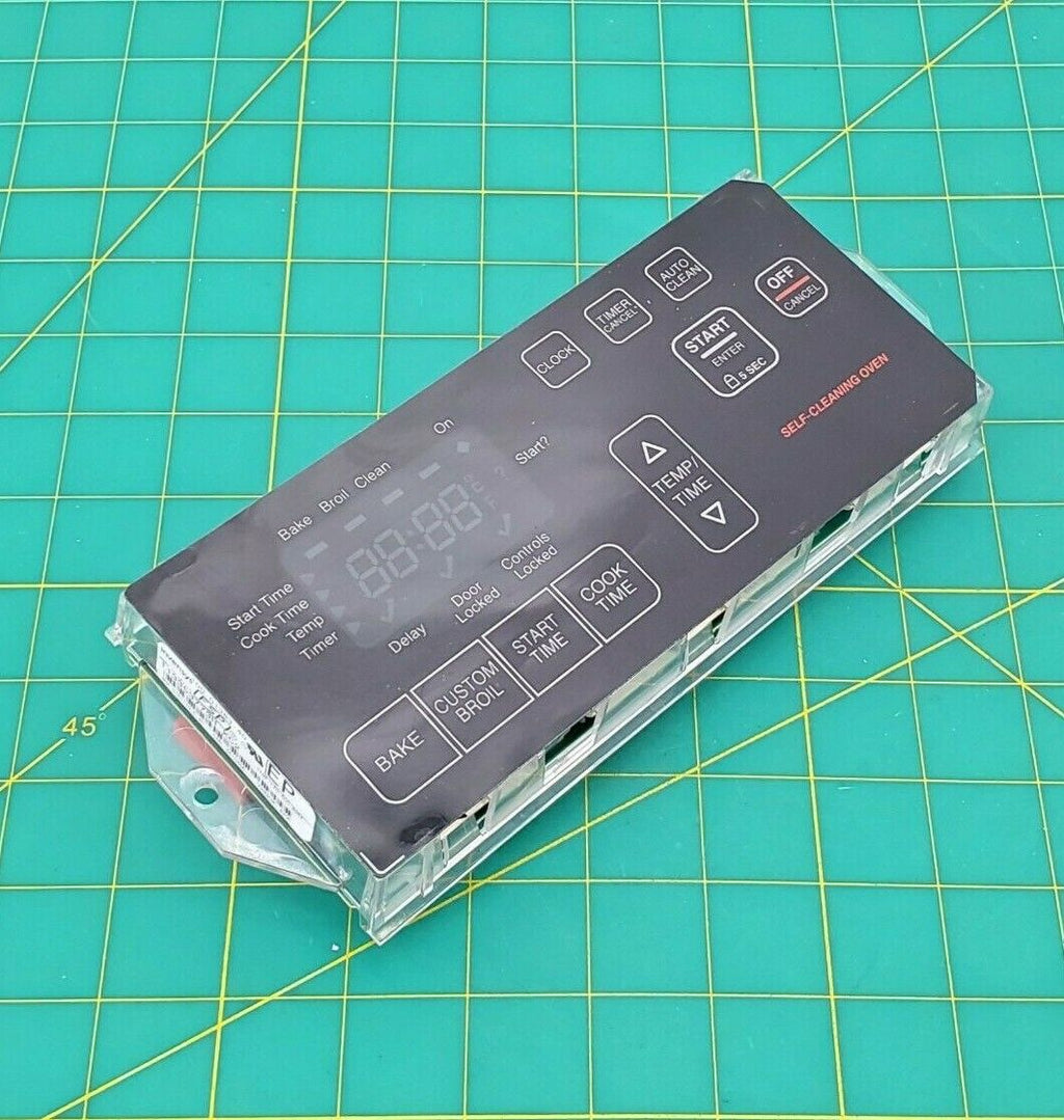 OEM  Whirlpool Range Control  Board 9761119