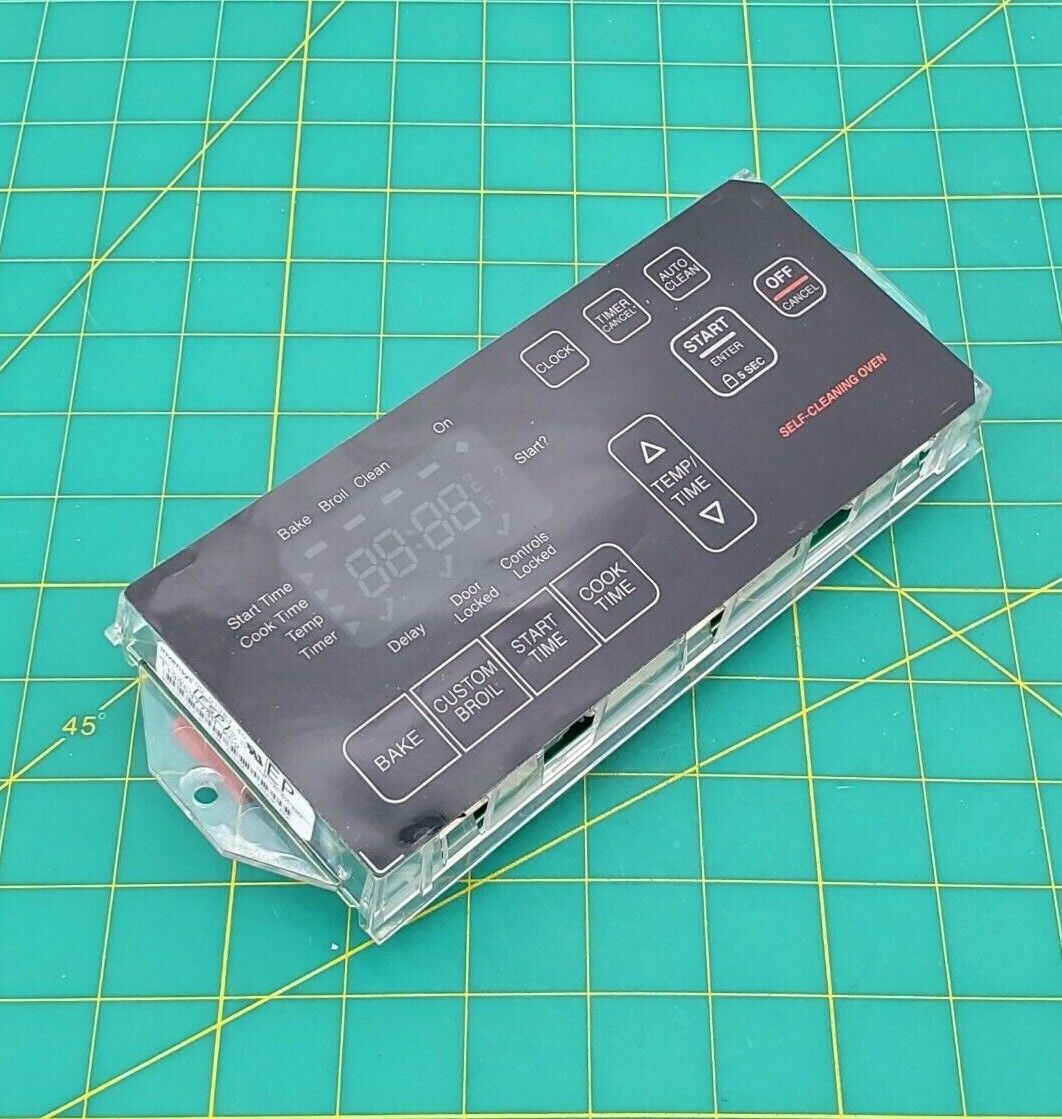 OEM  Whirlpool Range Control  Board 9761119