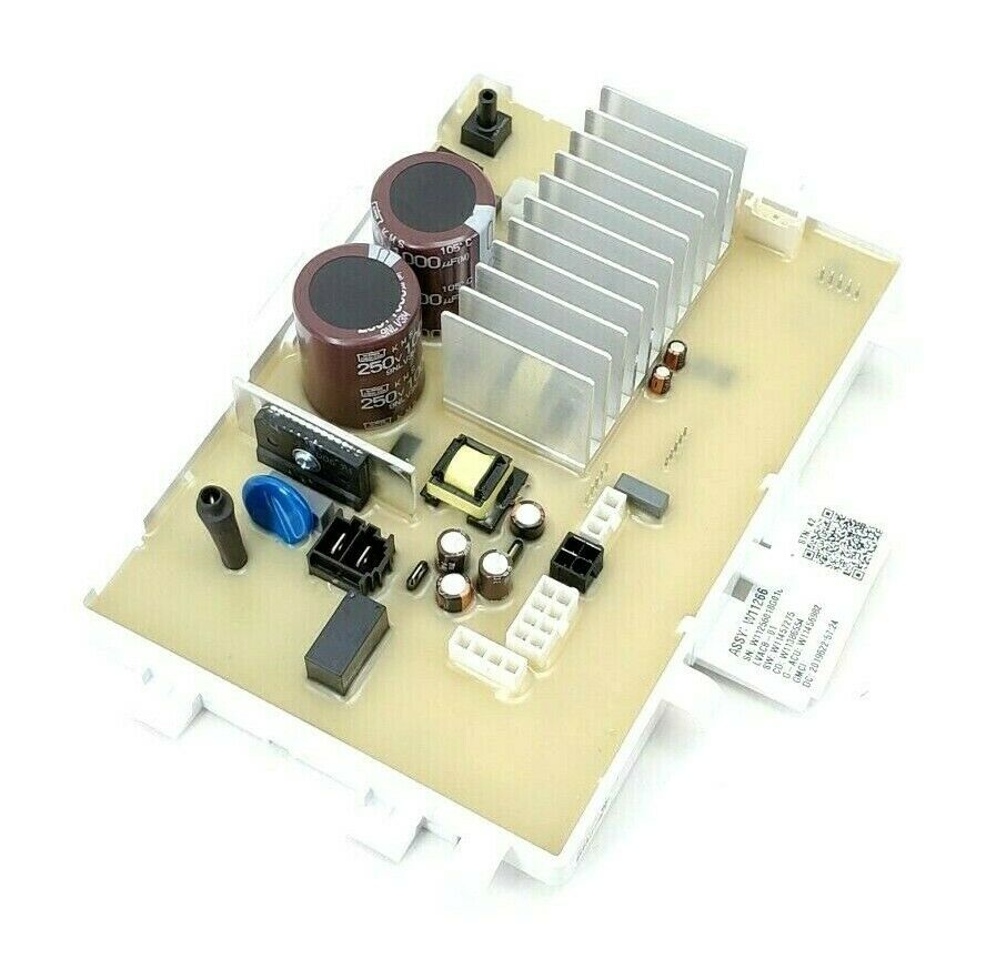 Maytag Washer Control  W11266006