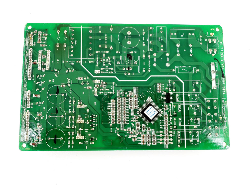 OEM  LG Refrigerator Control Board EBR41956101