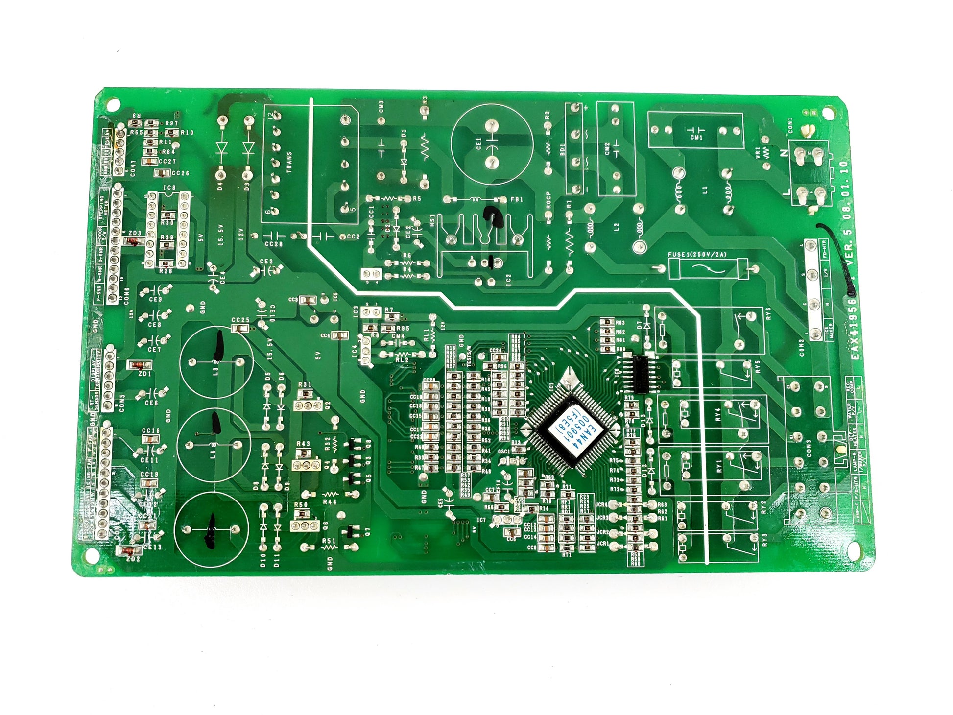 OEM  LG Refrigerator Control Board EBR41956101