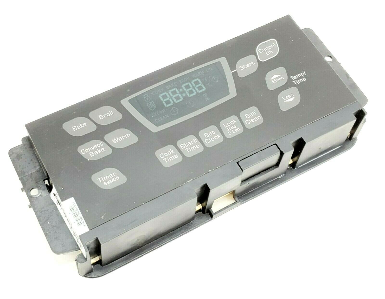 OEM  Whirlpool Range Control Board W10271726