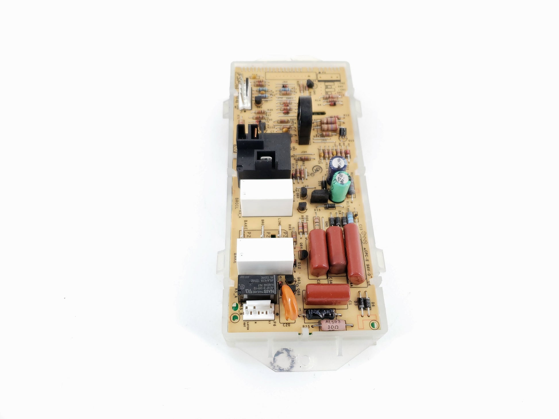 Whirlpool Range Control Board 9760299
