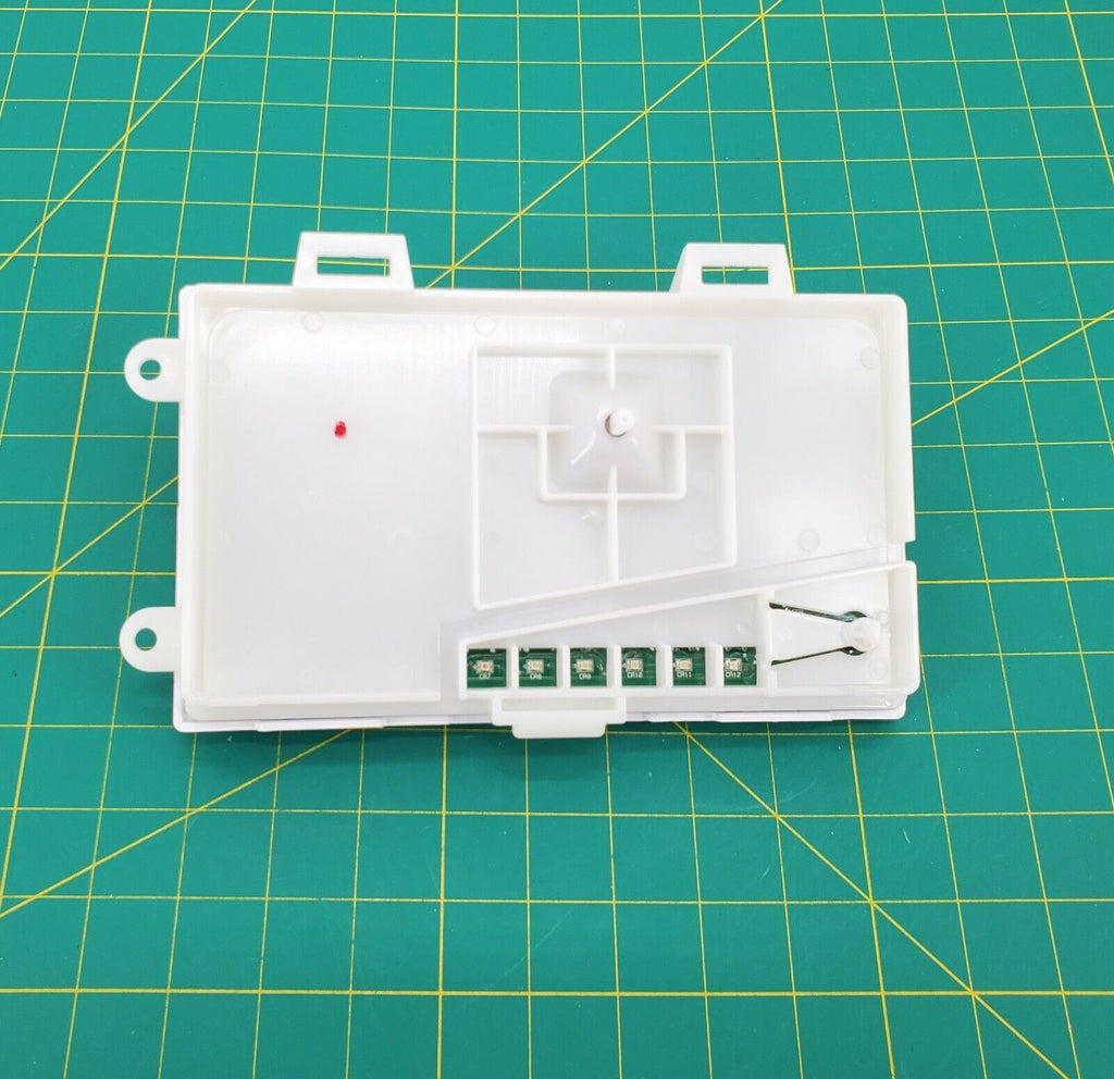 OEM Whirlpool Washer Control W10671339 Same Day Shipping & Lifetime Warranty