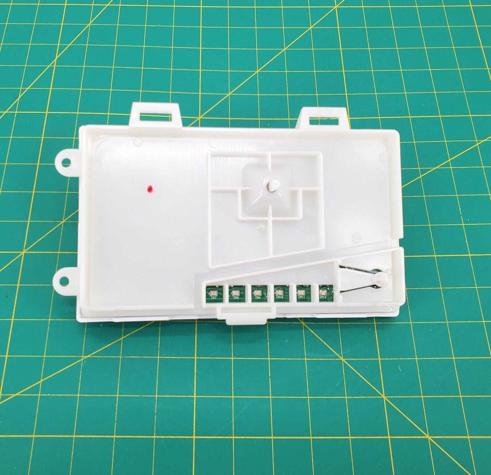 OEM Whirlpool Washer Control W10671339 Same Day Shipping & Lifetime Warranty