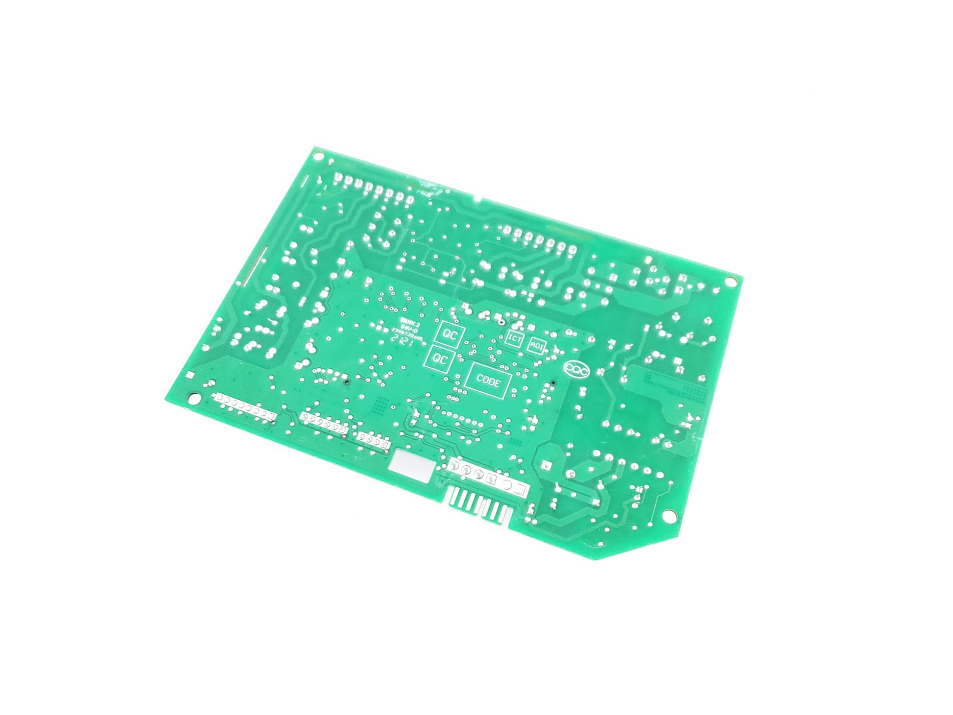 Whirlpool Refrigerator Control Board W10887255