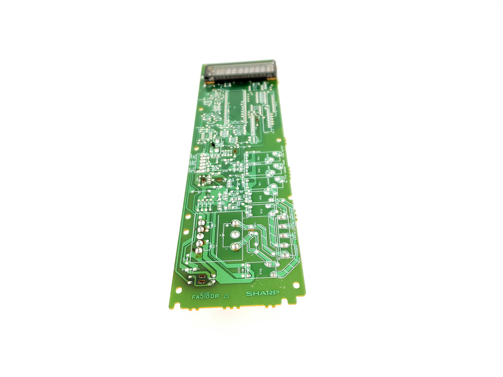 OEM  Wolf Microwave Control Board 815594