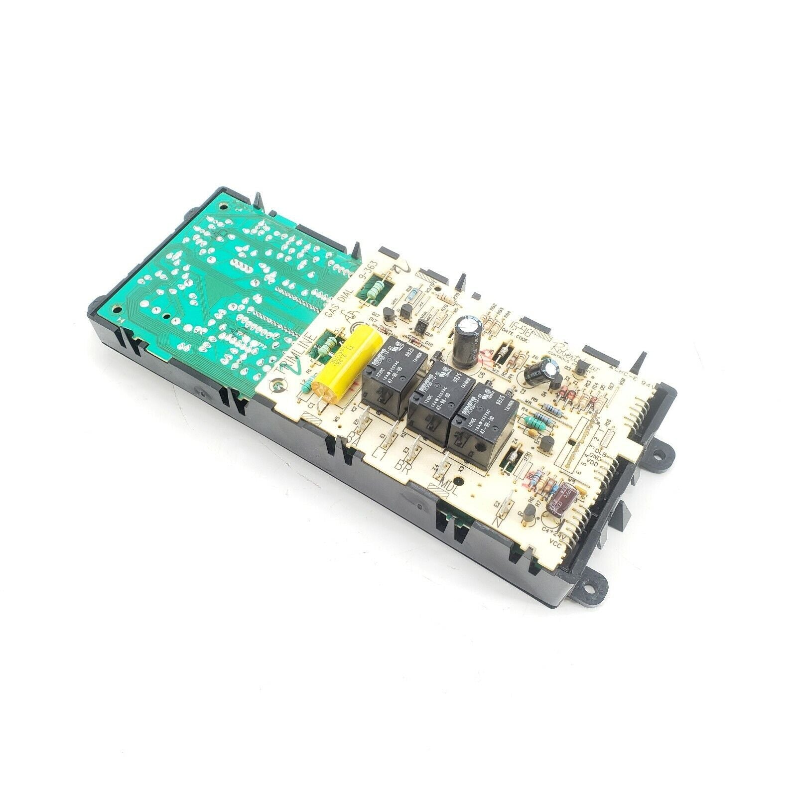 Frigidaire Range Control 316101102