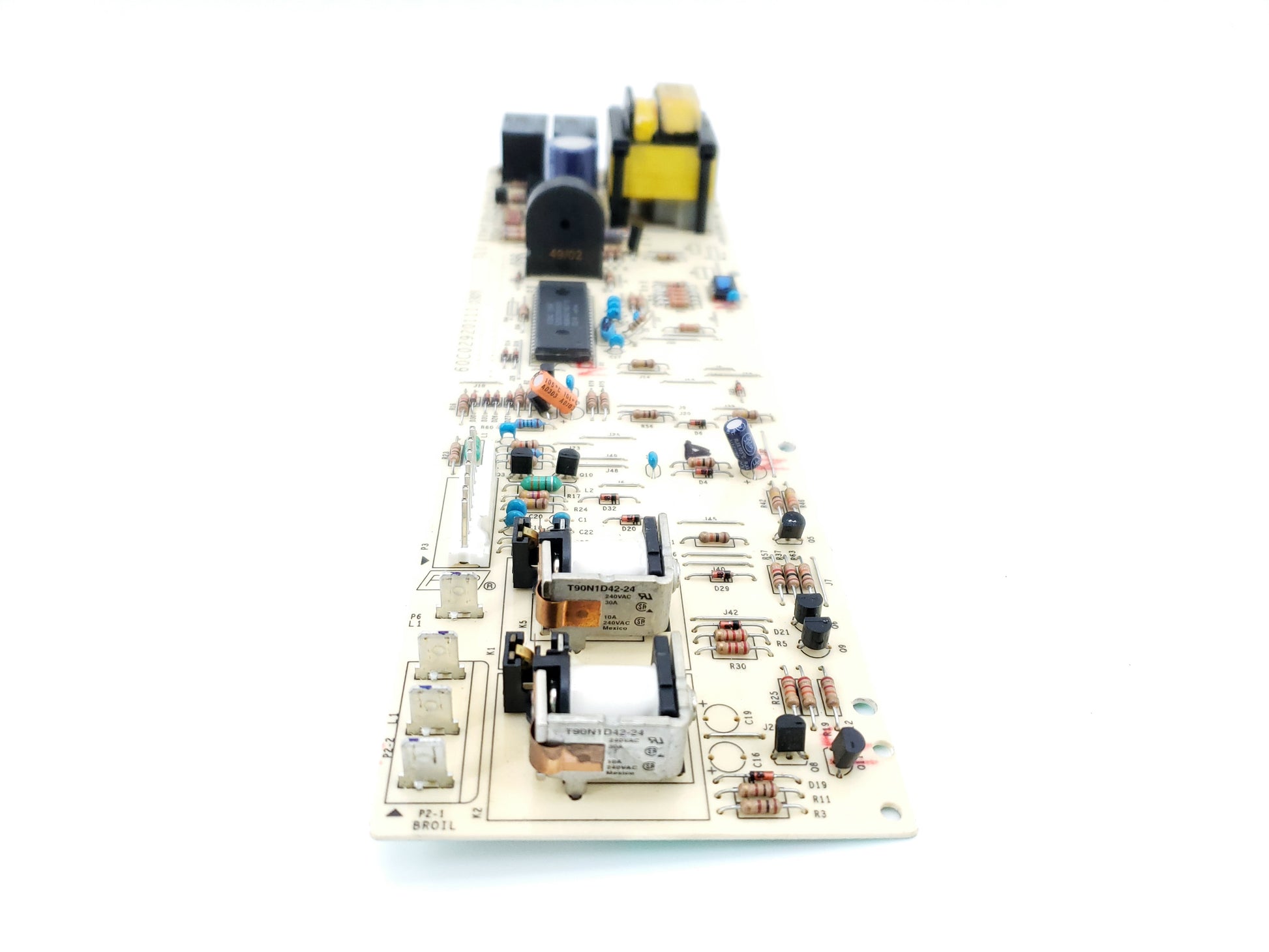 Whirlpool Range Control 8522479