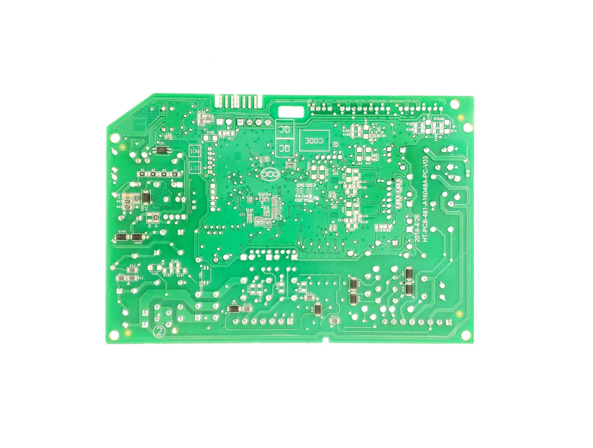 Whirlpool Kenmore Refrigerator Control Board W11226382