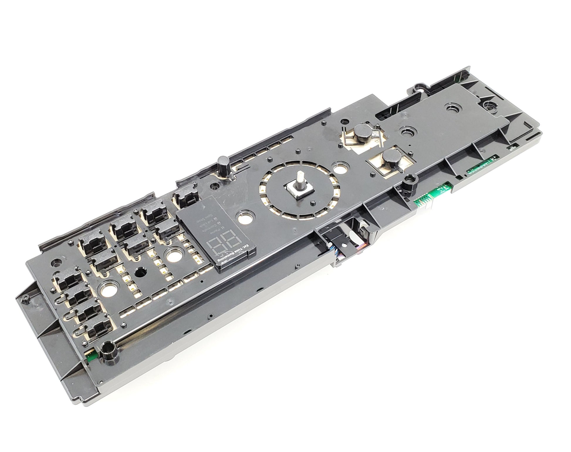 GE Washer Control Board 290D1525G501