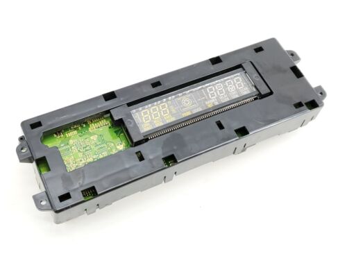 Genuine OEM GE Range Control Board WB27T10613 SameDay Ship LifeTime Warranty