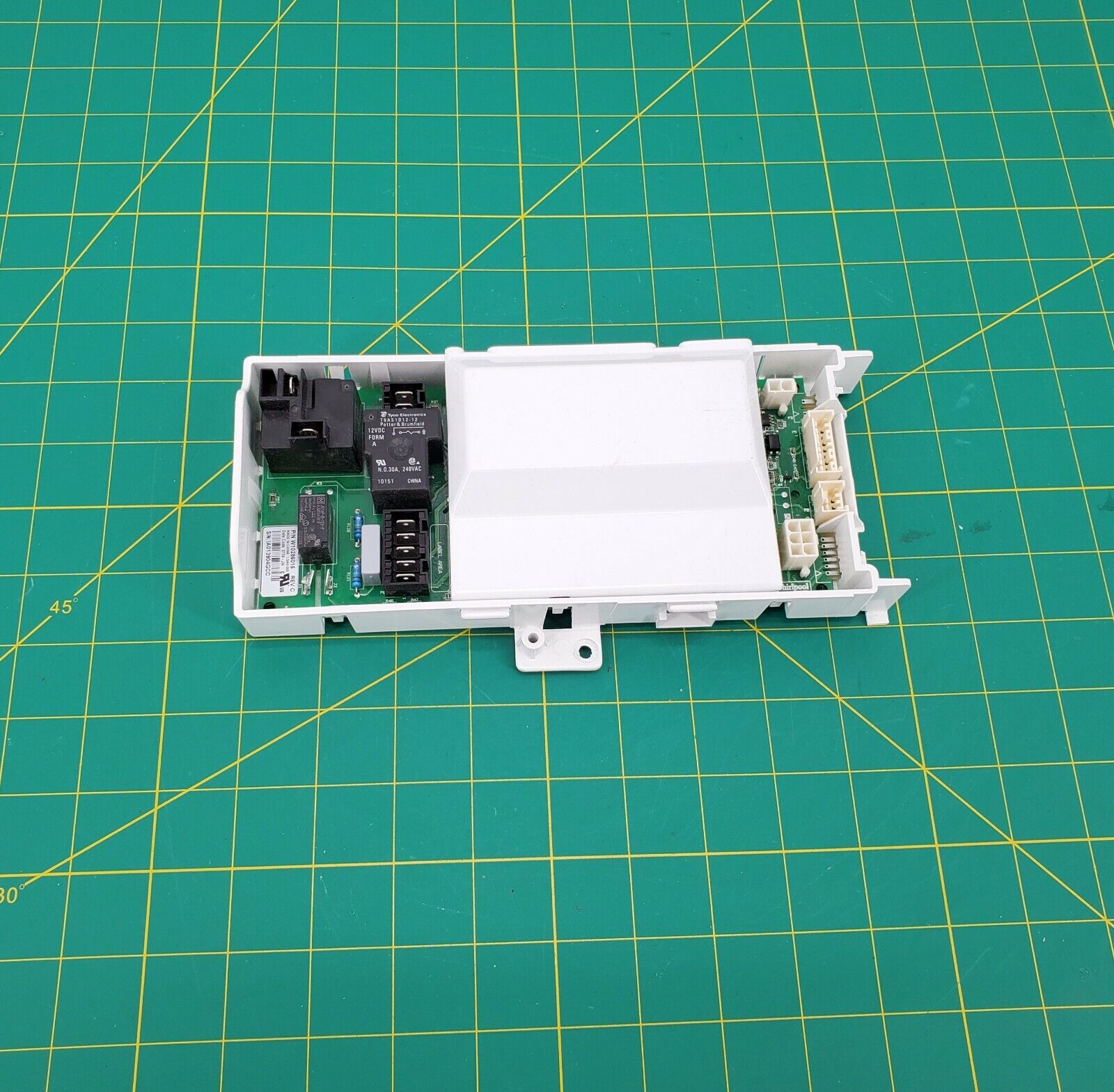 OEM  Whirlpool  W10286015