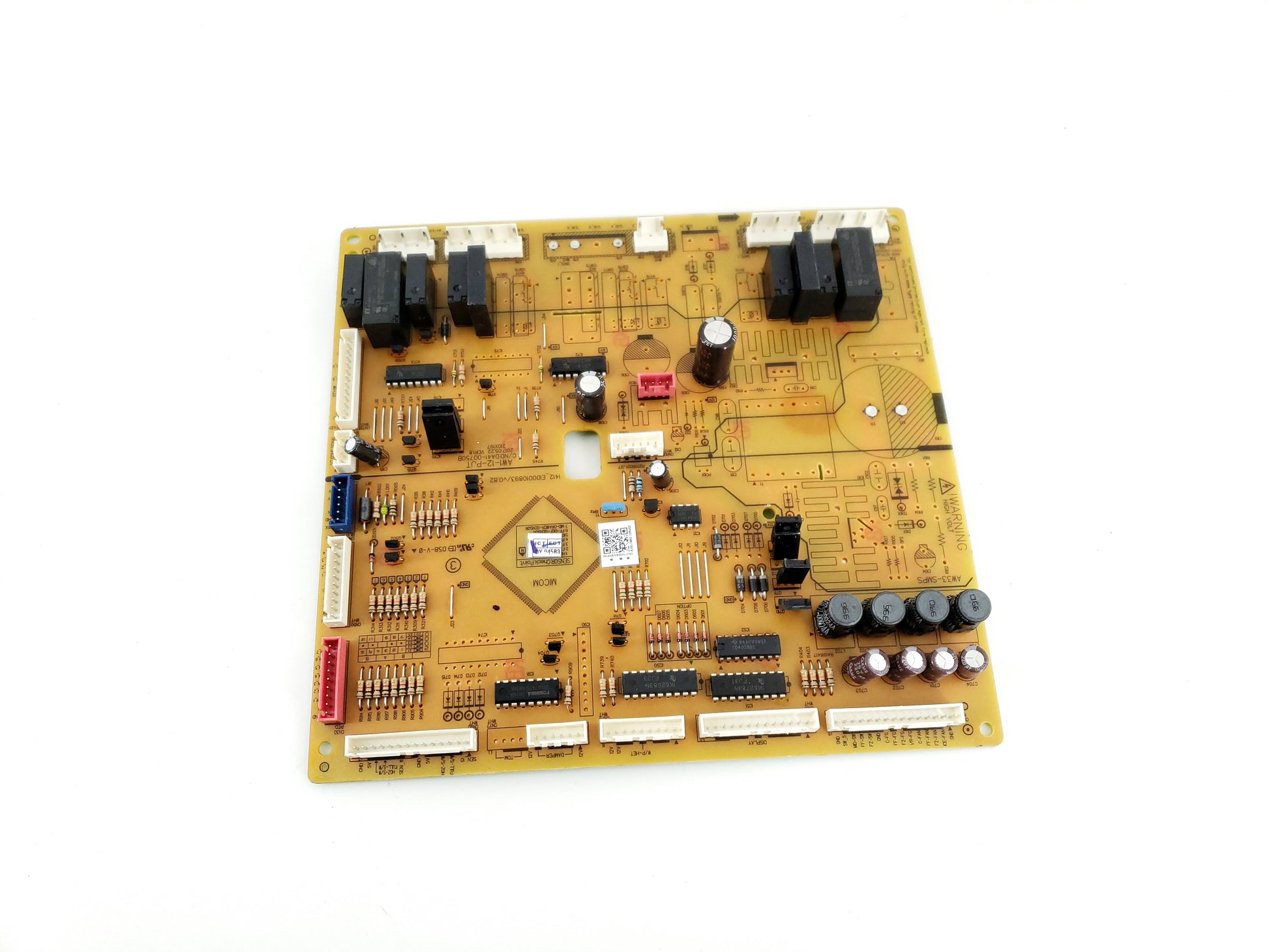 Samsung Refrigerator Control Board DA94-02679B