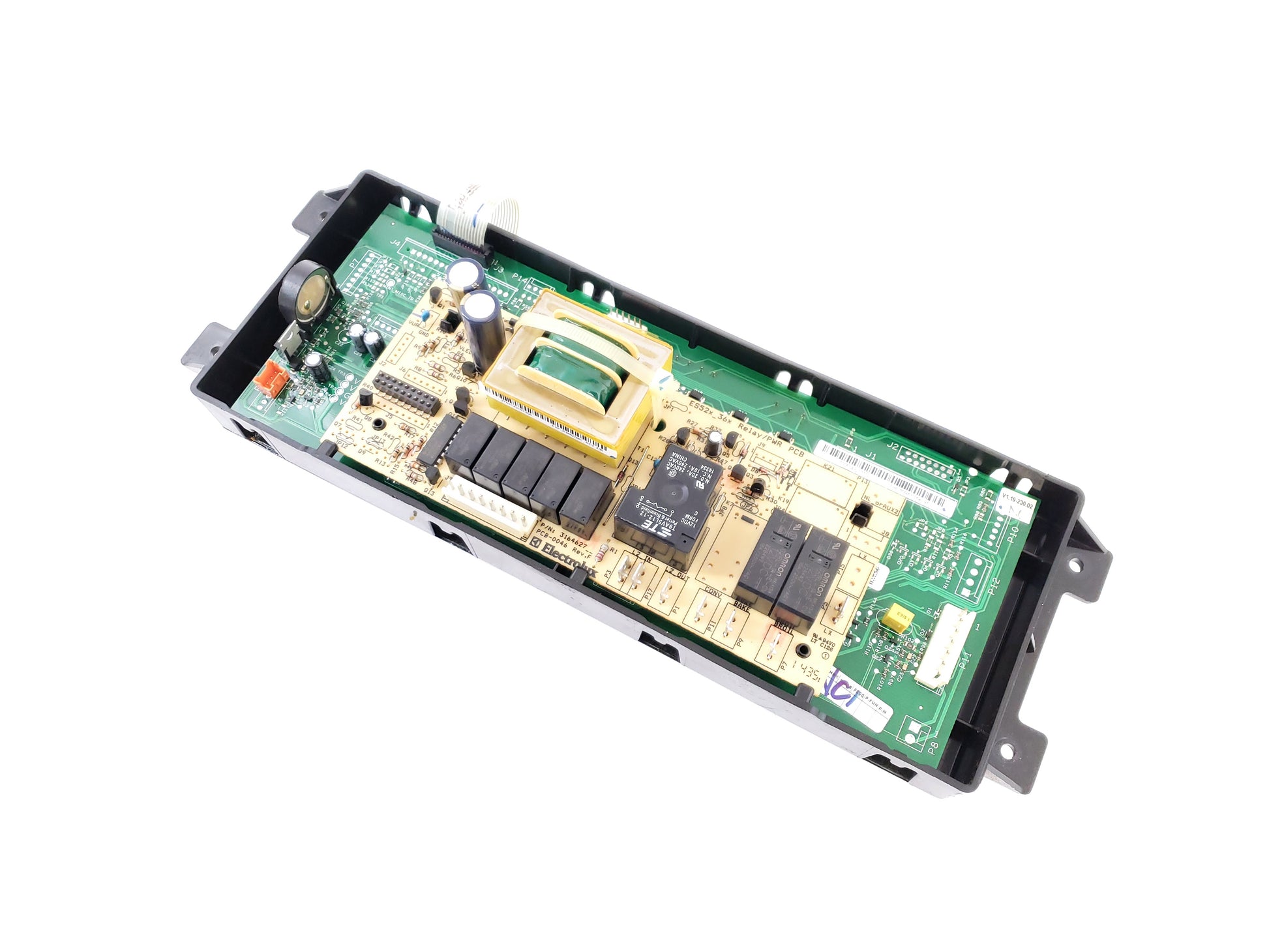 Kenmore Range Control Board 316650011