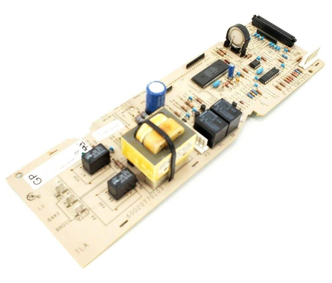 Kenmore Range Control 9756134
