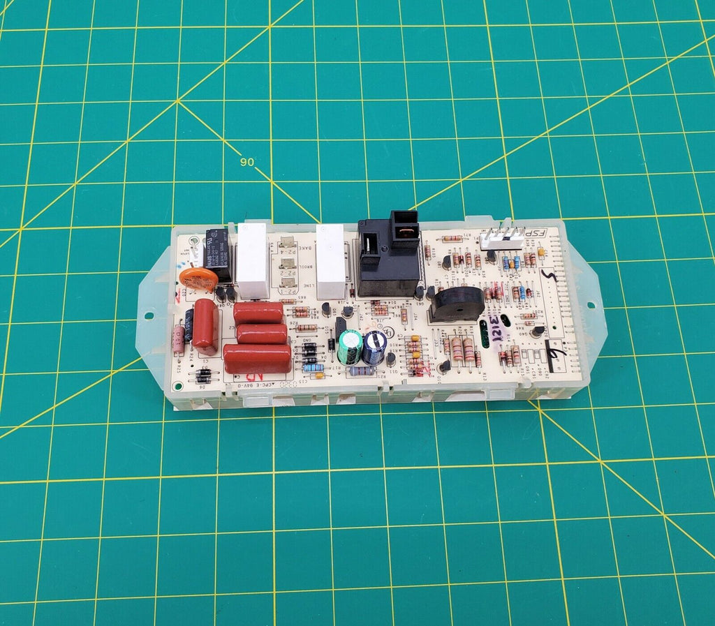 OEM  Whirlpool Range Oven Control 8524305