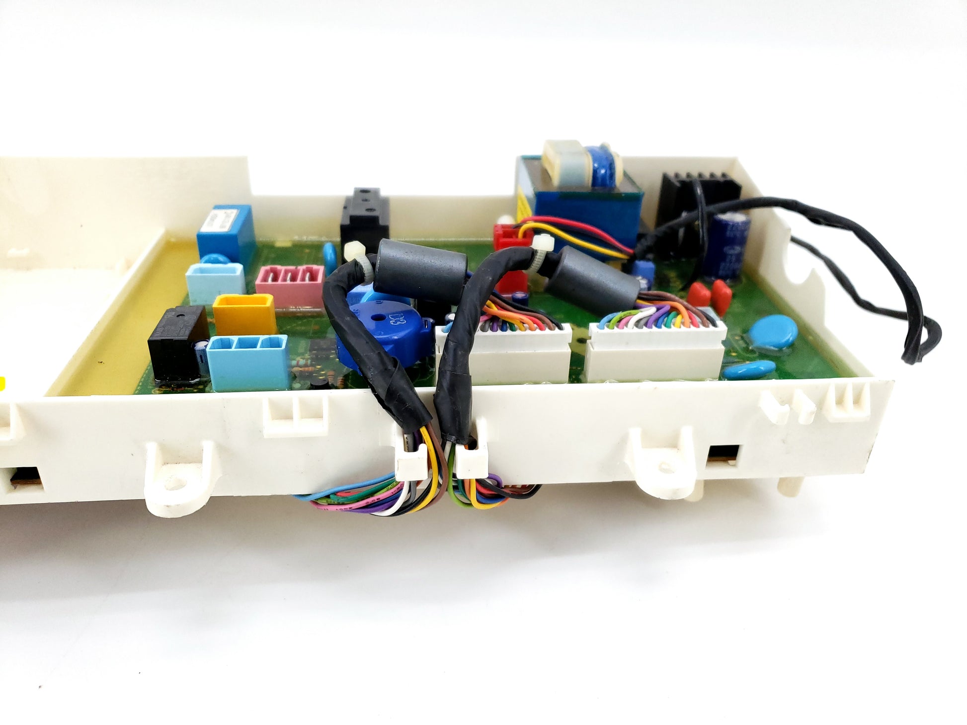 LG Dryer Control 6871EC1061C