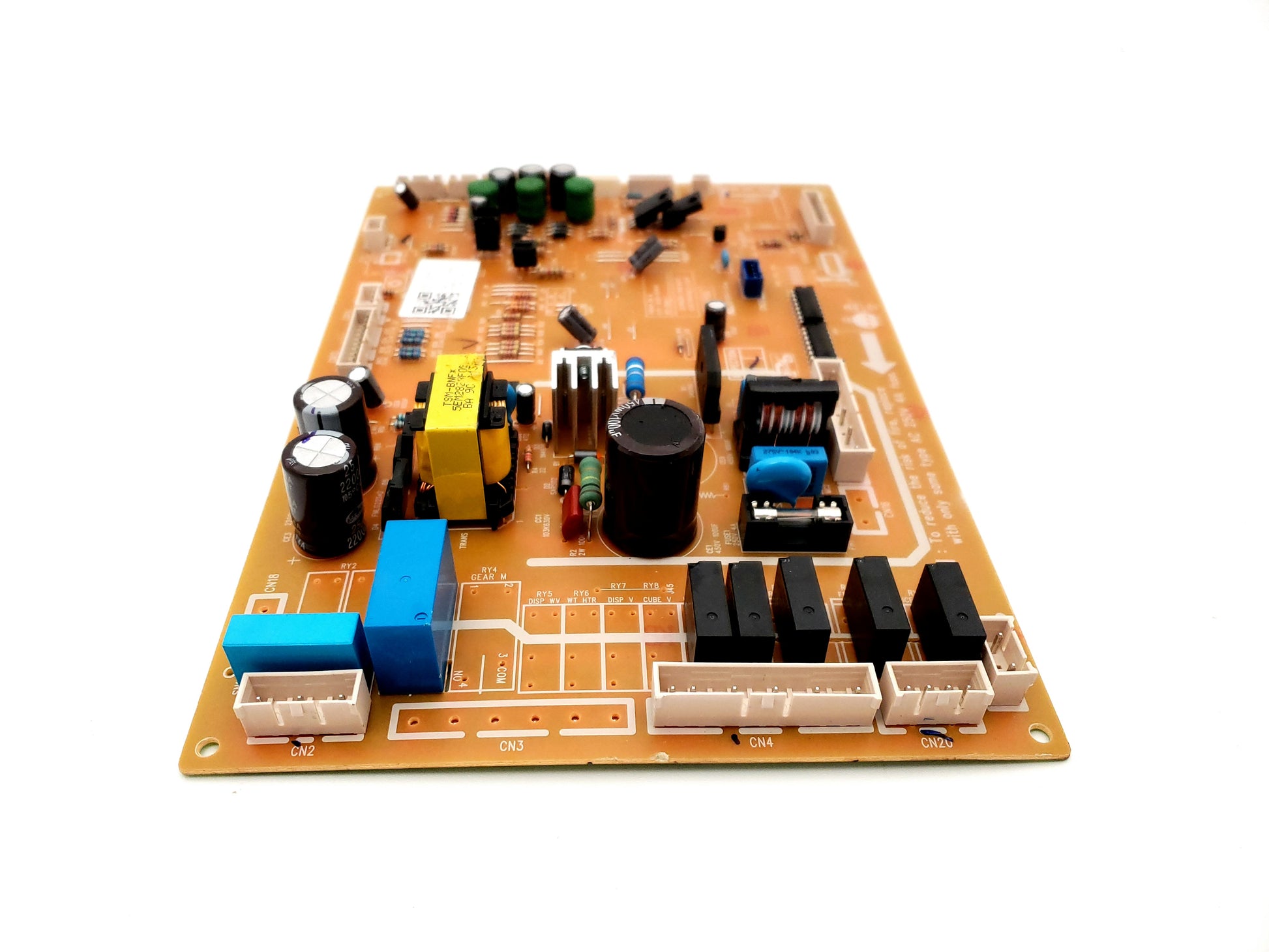 Kenmore Refrigerator Control 40301-0063422-06