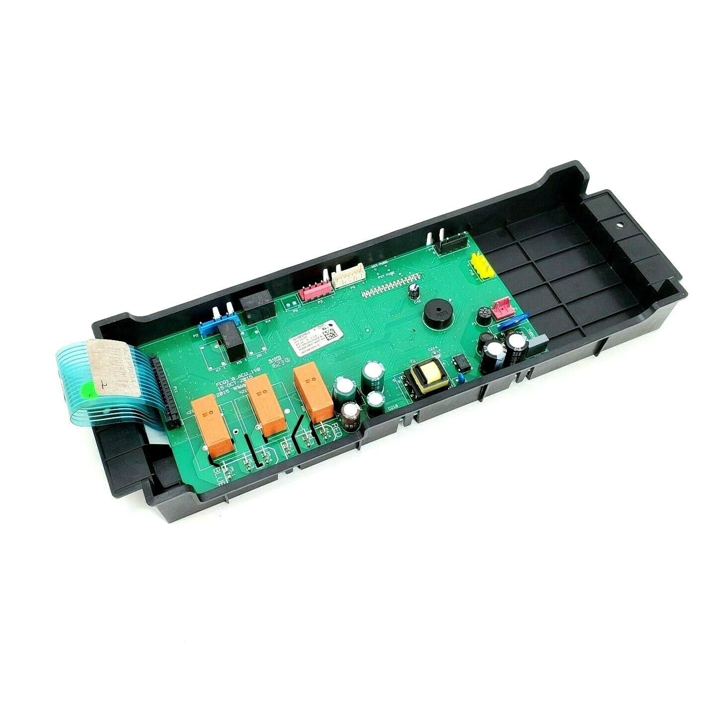 OEM  Maytag Range Control W10837803