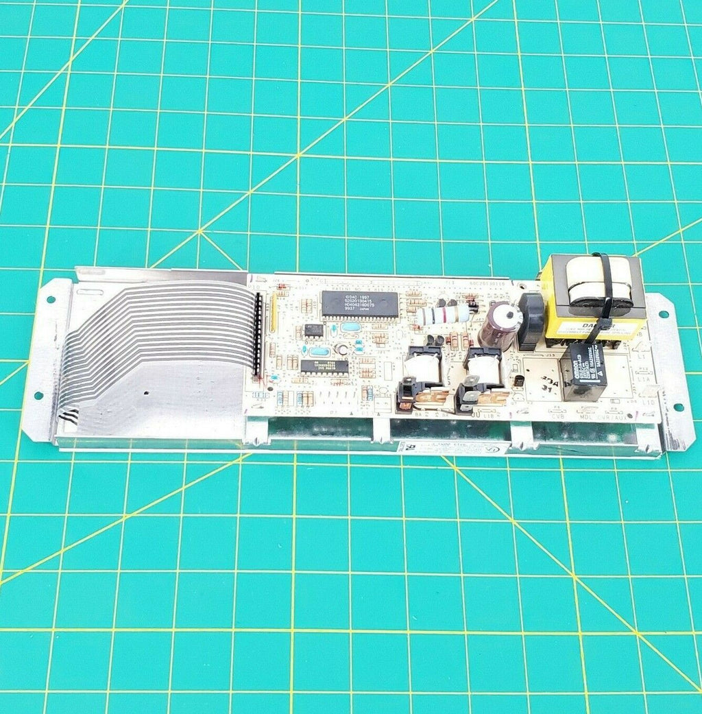 OEM  Jenn-Air Range Control 7601P548-60