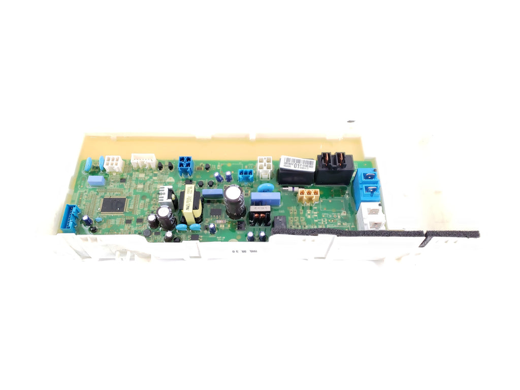 LG Dryer Control Board EBR79674701