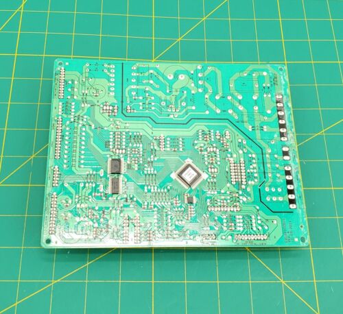 New OEM  LG Refrigerator Control Board  EBR64110556