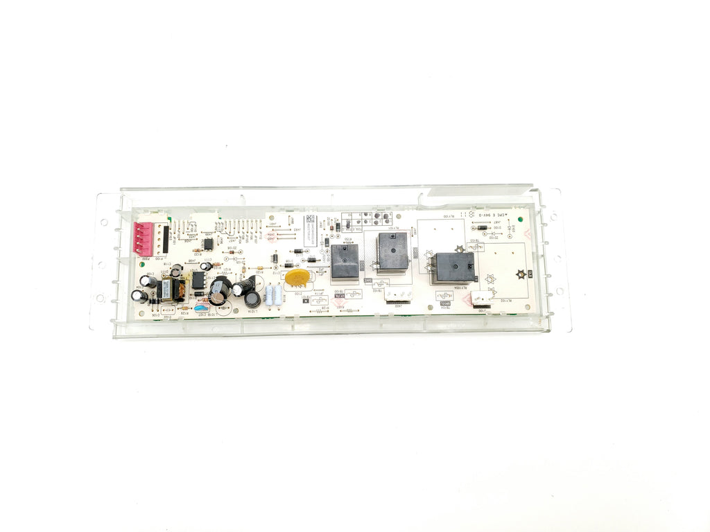 GE Range Control Board WB27X29139 (164D8450G169)