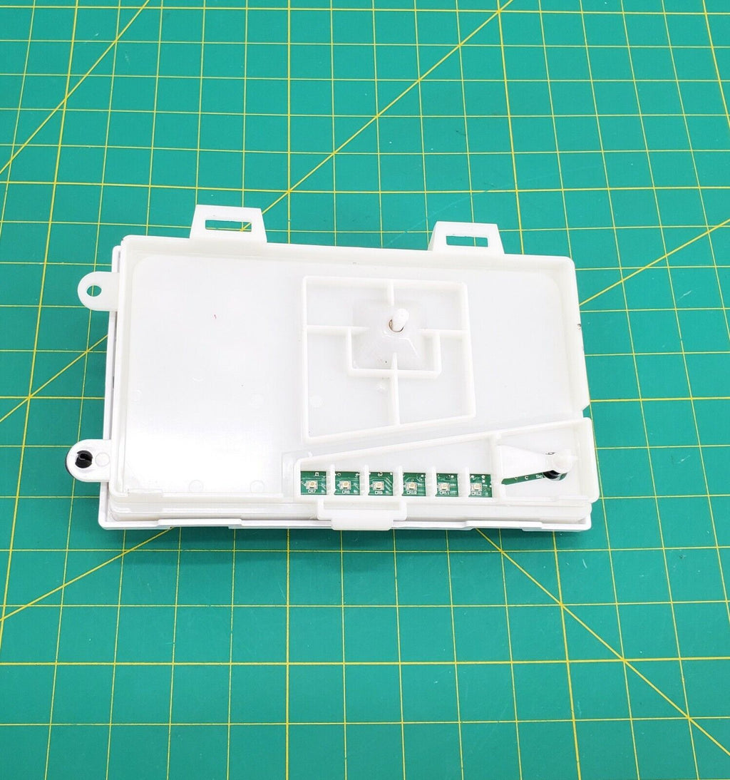 OEM Whirlpool Washer Control W10636056 Same Day Shipping & Lifetime Warranty