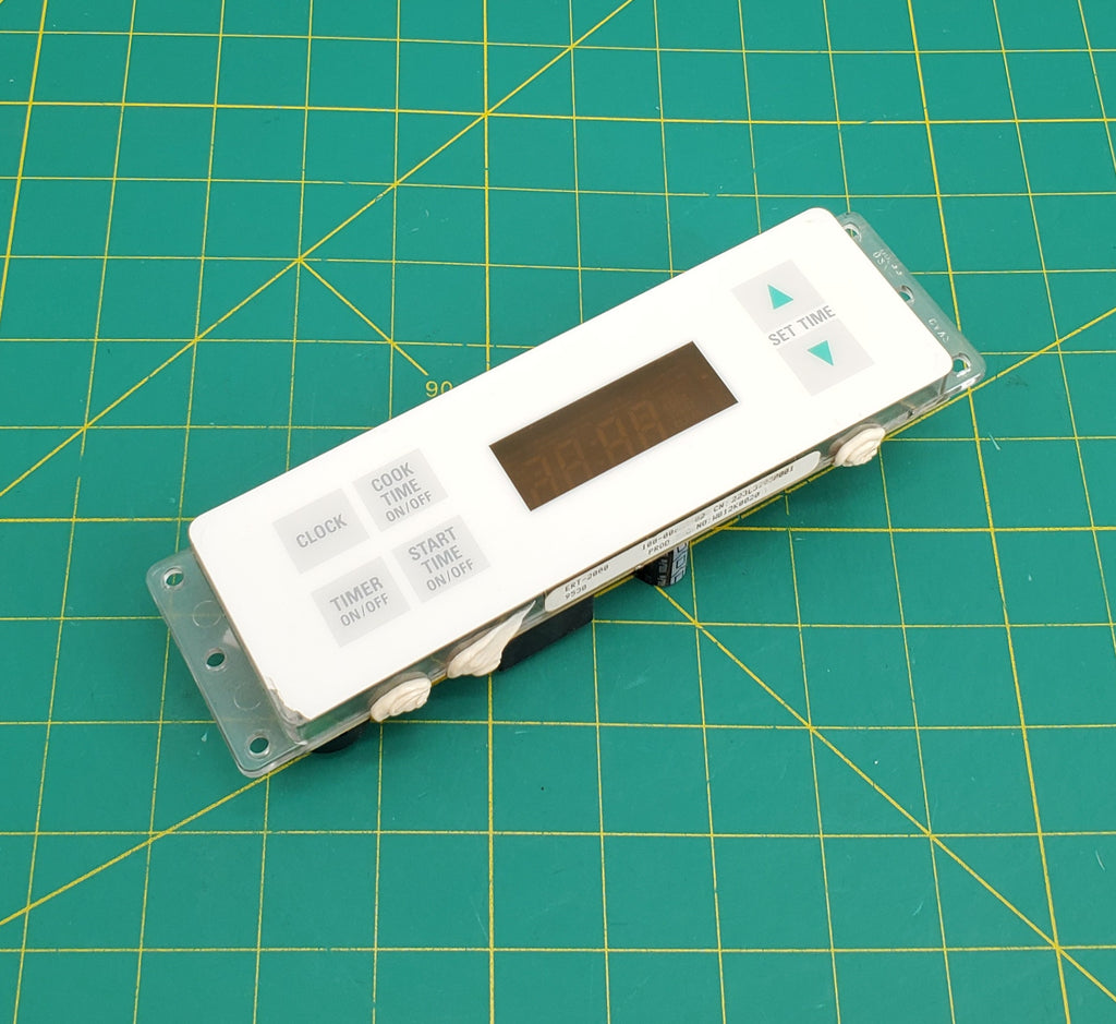 OEM  GE Oven Control Board WB12K0020