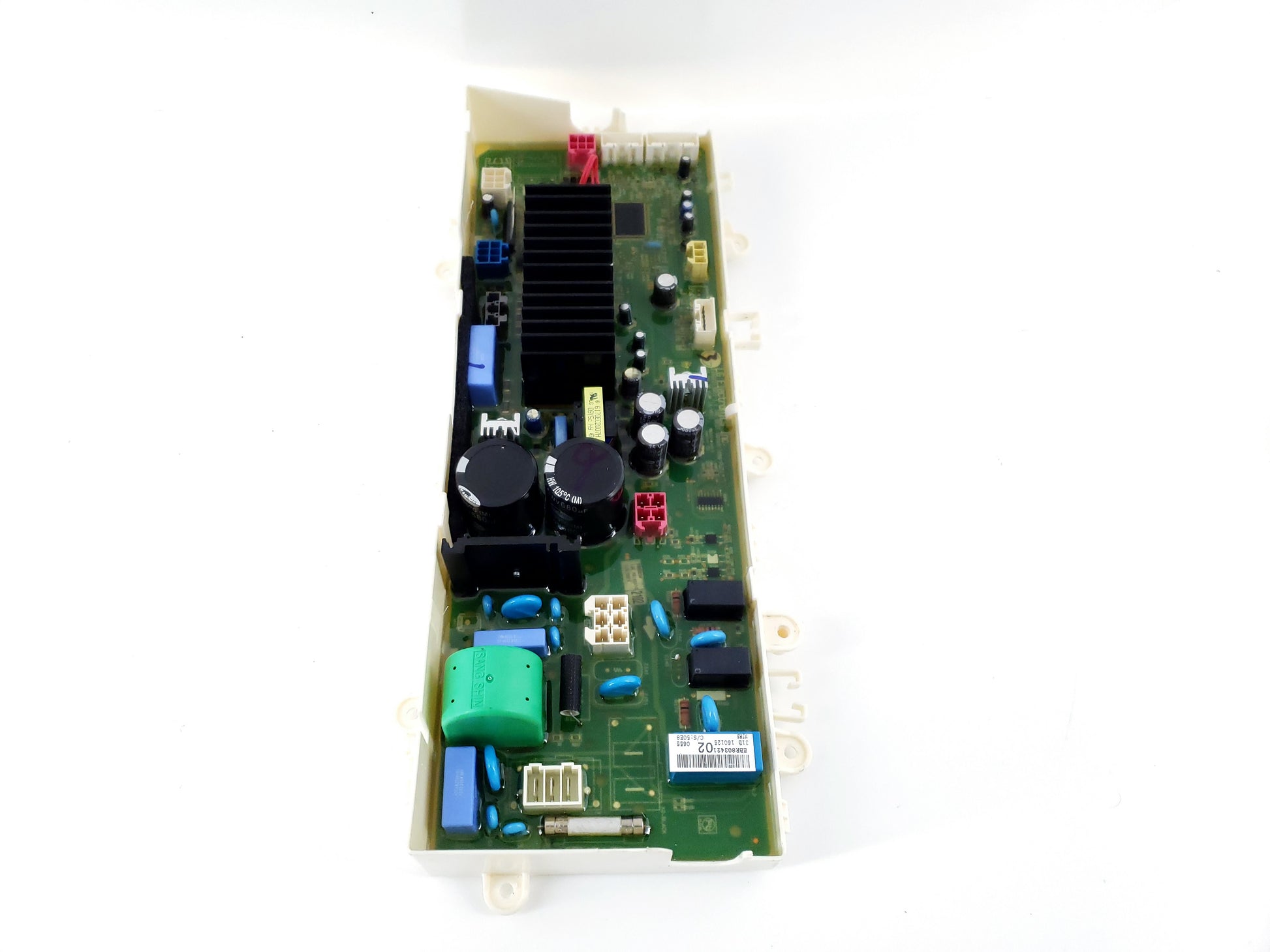 LG Washer Control Board EBR80342102